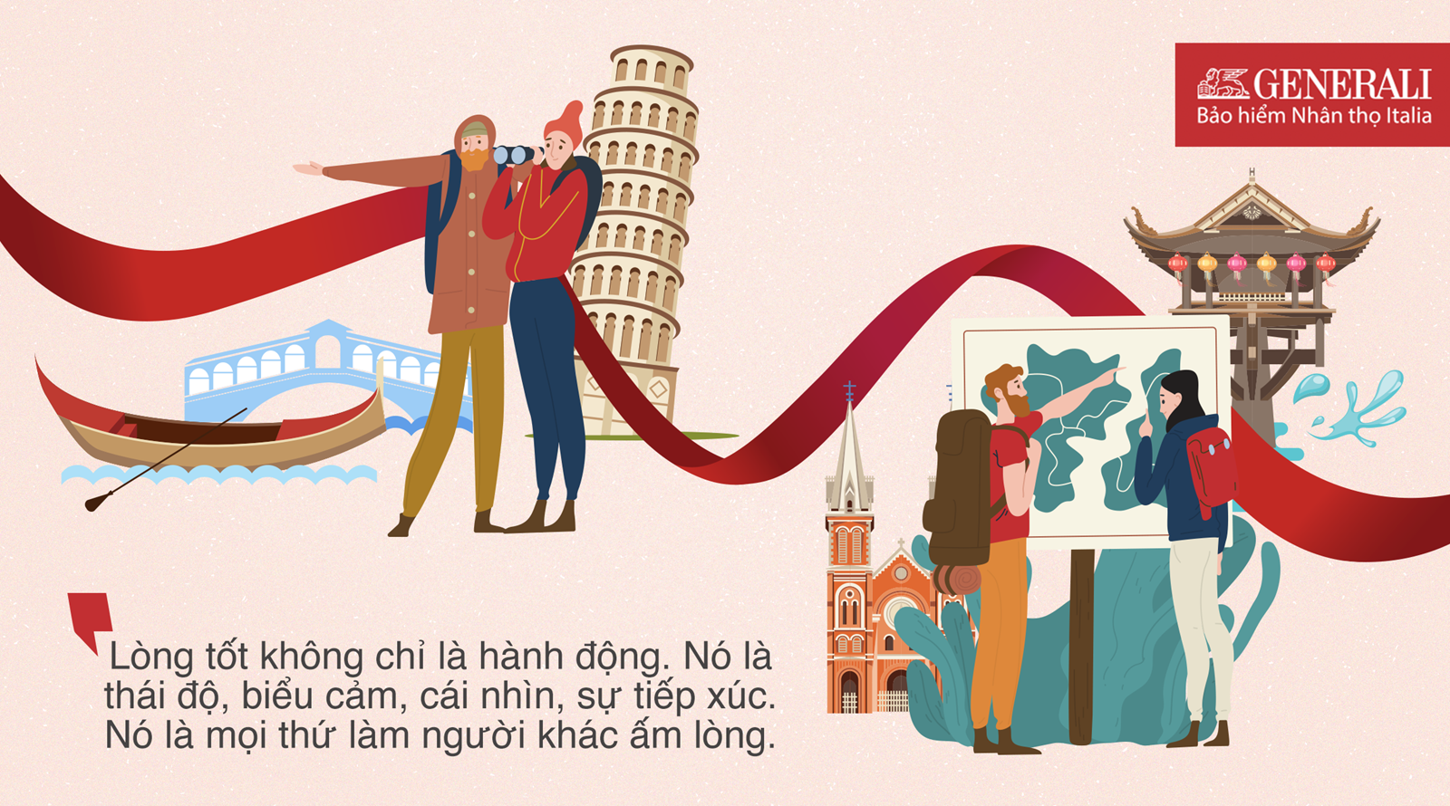 nét tương đồng trong văn hóa Việt Nam - Italia