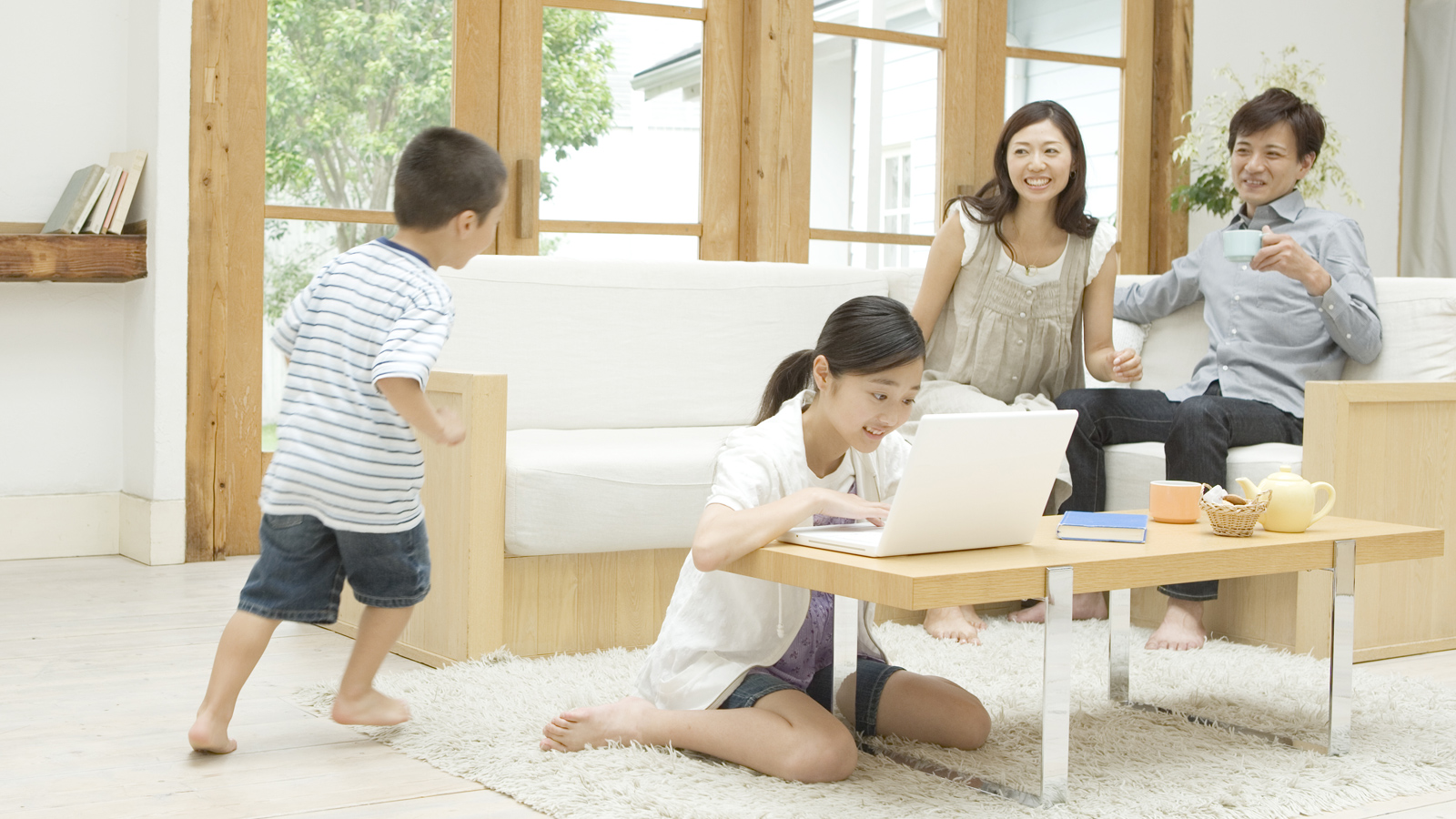 Các bậc làm cha mẹ hãy tham khảo cách cách người Nhật truyền cảm hứng cho con để khích lệ tinh thần và sự phấn đấu của trẻ trong cuộc sống.