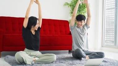 8 bài tập thể dục tại nhà phổ biến nhưng nhiều người thường tập sai