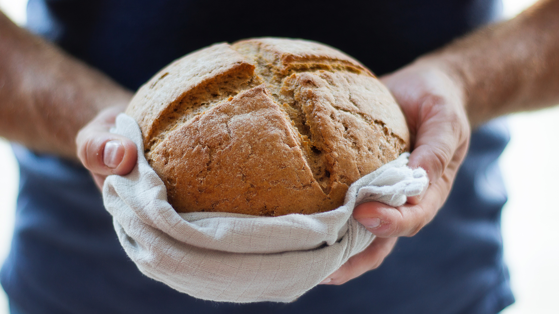 Một số điều cần biết khi giảm cân bằng bánh mì