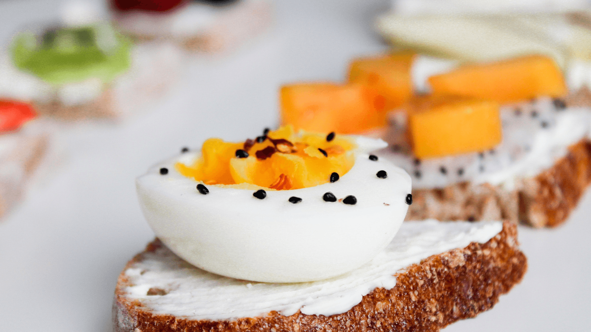 Ăn trứng giảm cân “thần tốc” là chuyện thật 100%