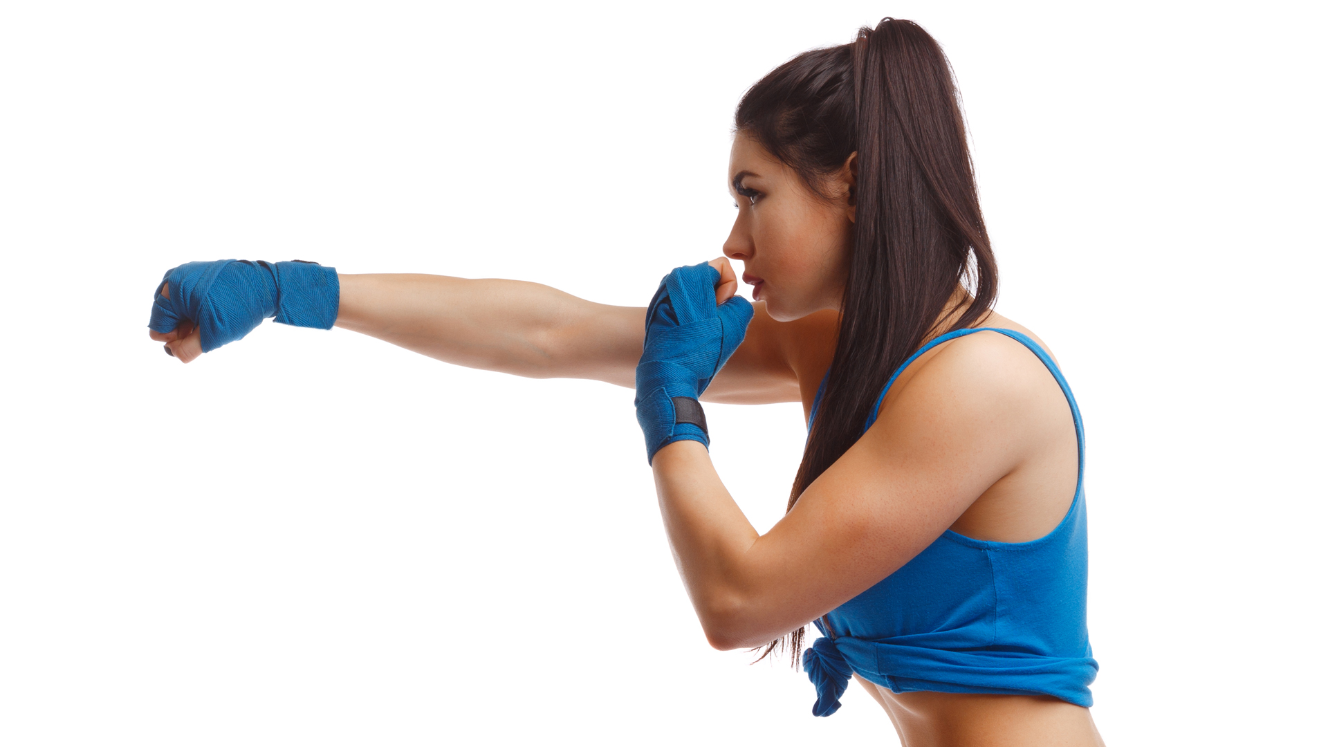 Body Combat – một bài tập hàng chục lợi ích cho cơ thể bạn!