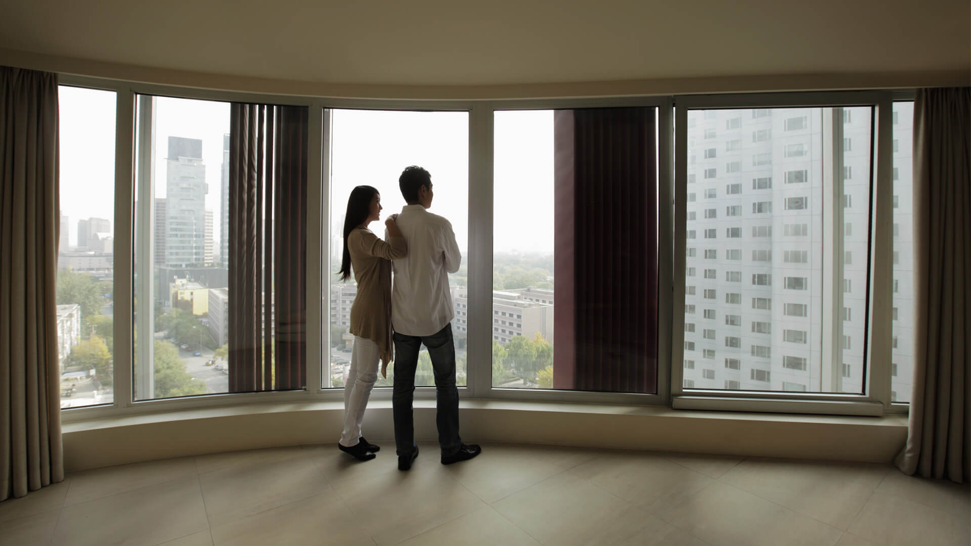 6 lời khuyên từ chuyên gia cho việc có nên mua chung cư hay không?