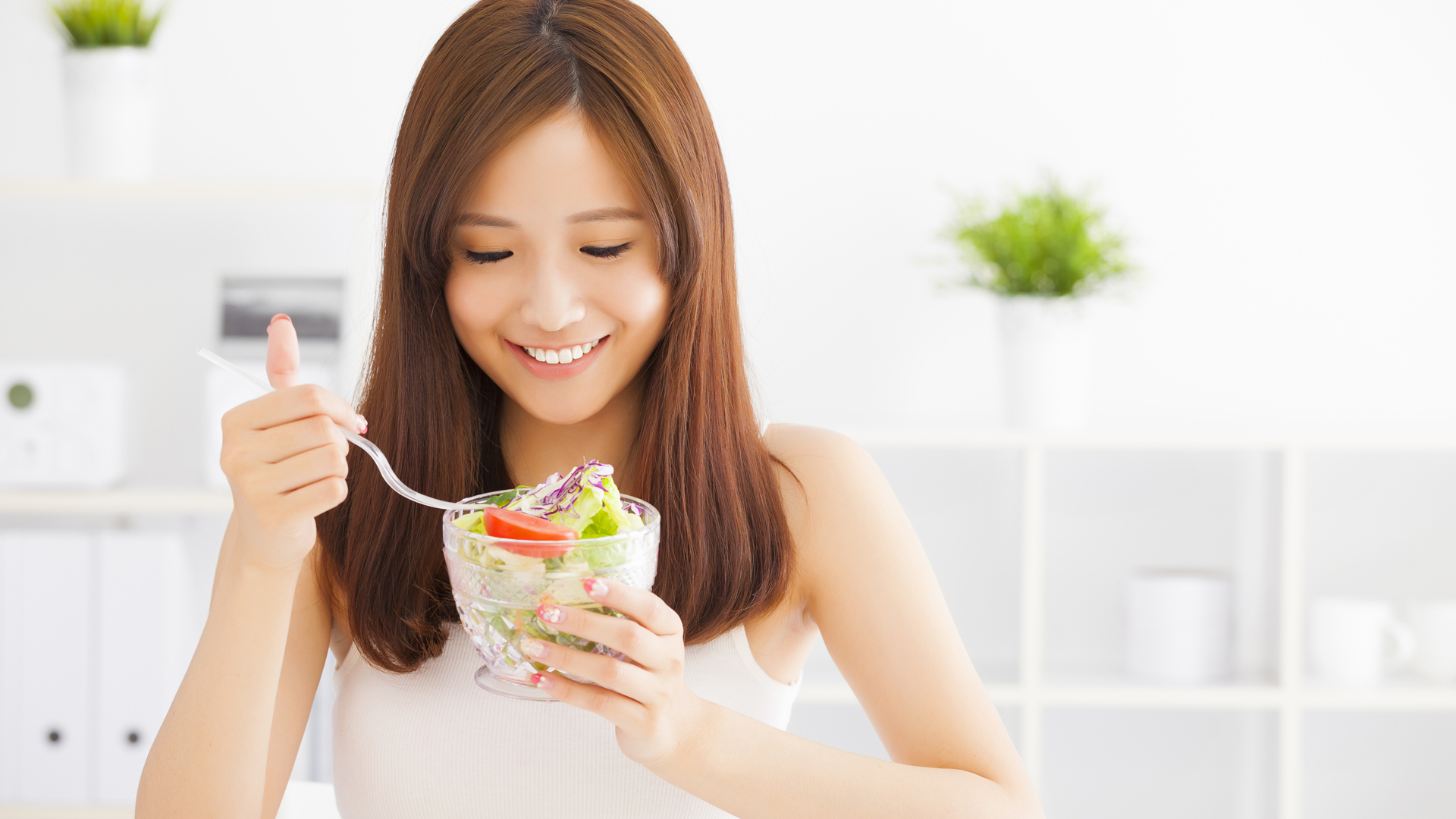  Ăn chay giảm cân, phương pháp vàng cho sức khỏe và môi trường