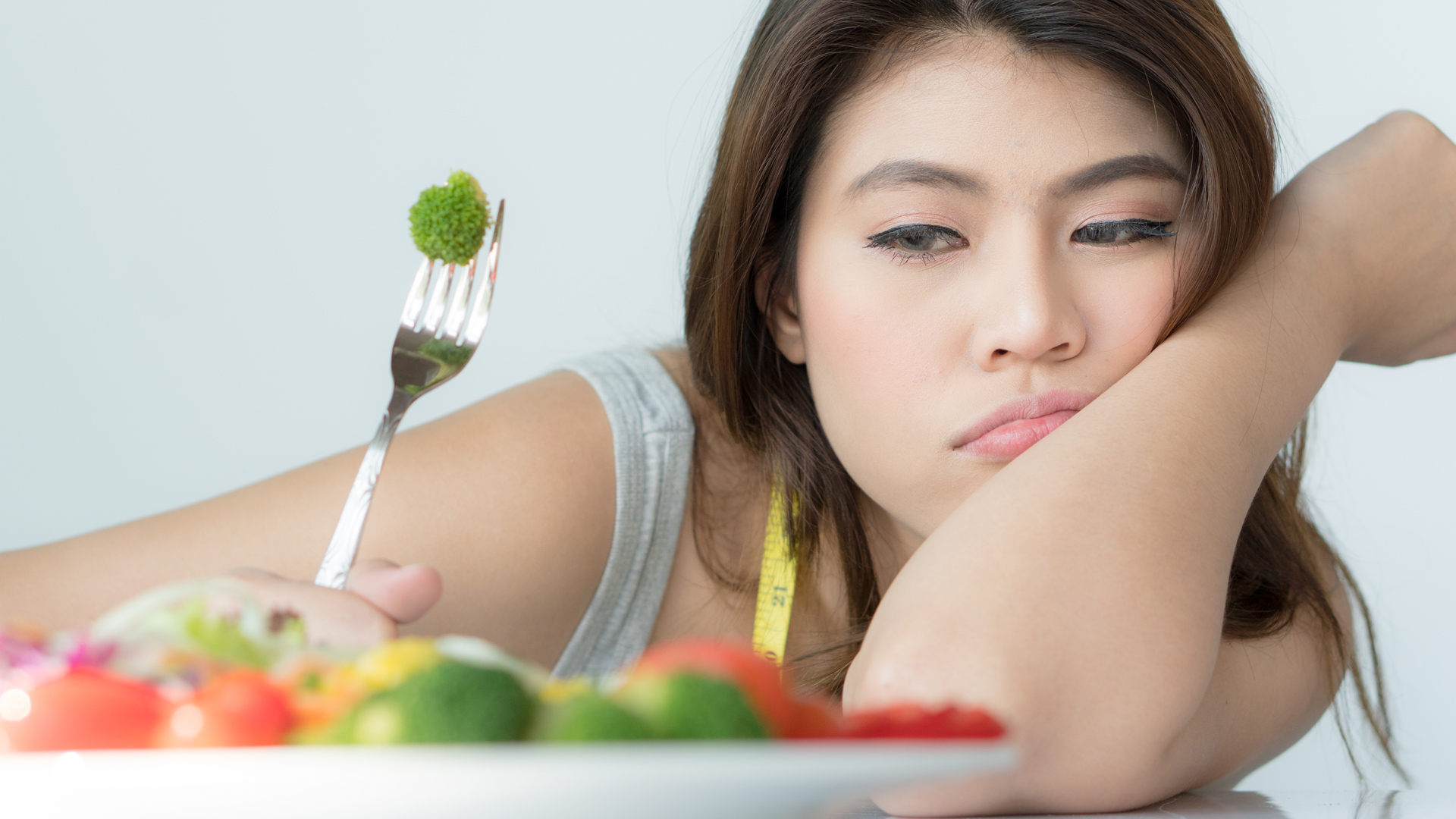 Nhịn ăn giảm cân: Chớ lạm dụng kẻo hại sức khỏe
