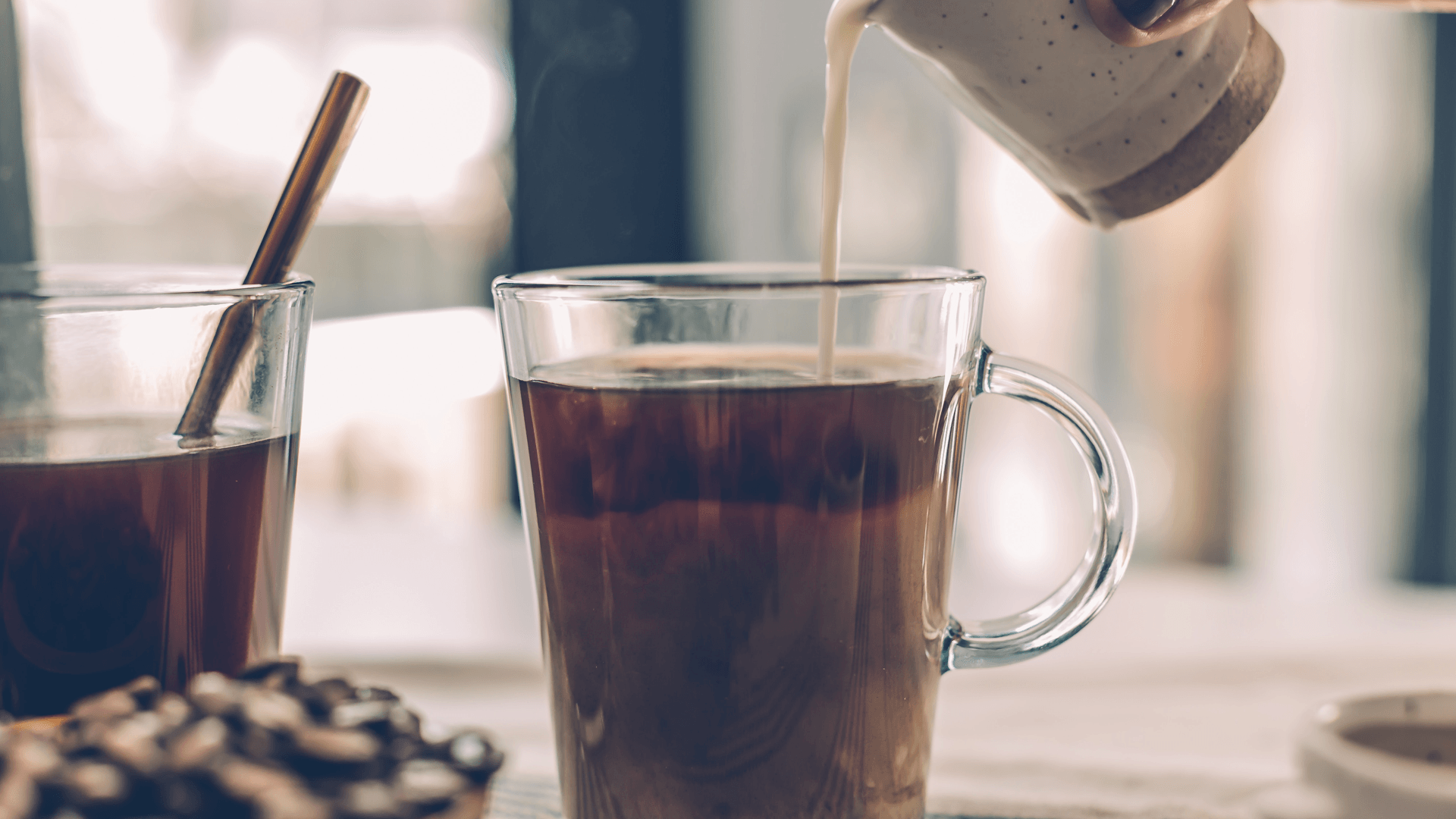 Uống Trà Sữa Sao Cho Dáng Vẫn Xinh, Người Vẫn Khỏe