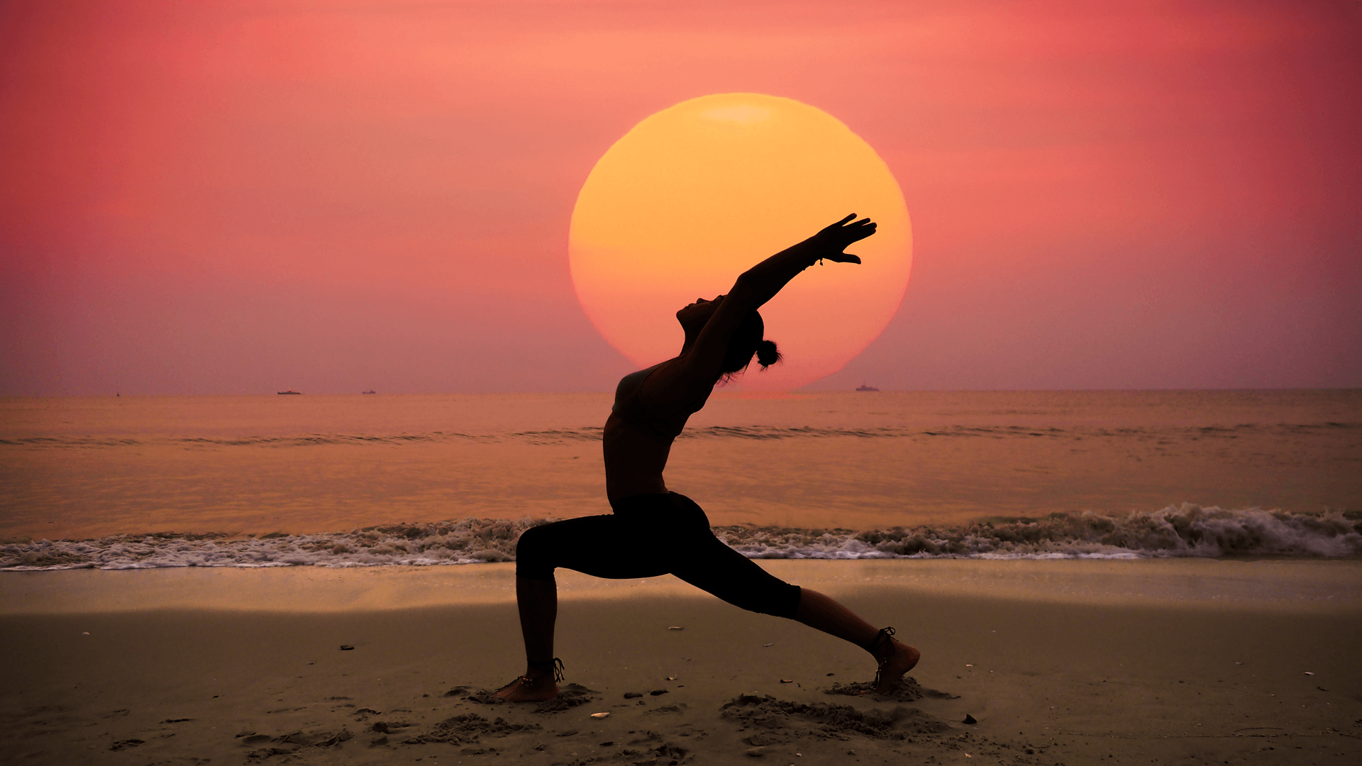 5 Bài Tập Yoga Buổi Sáng Giúp Khởi Đầu Ngày Mới Tràn Năng Lượng