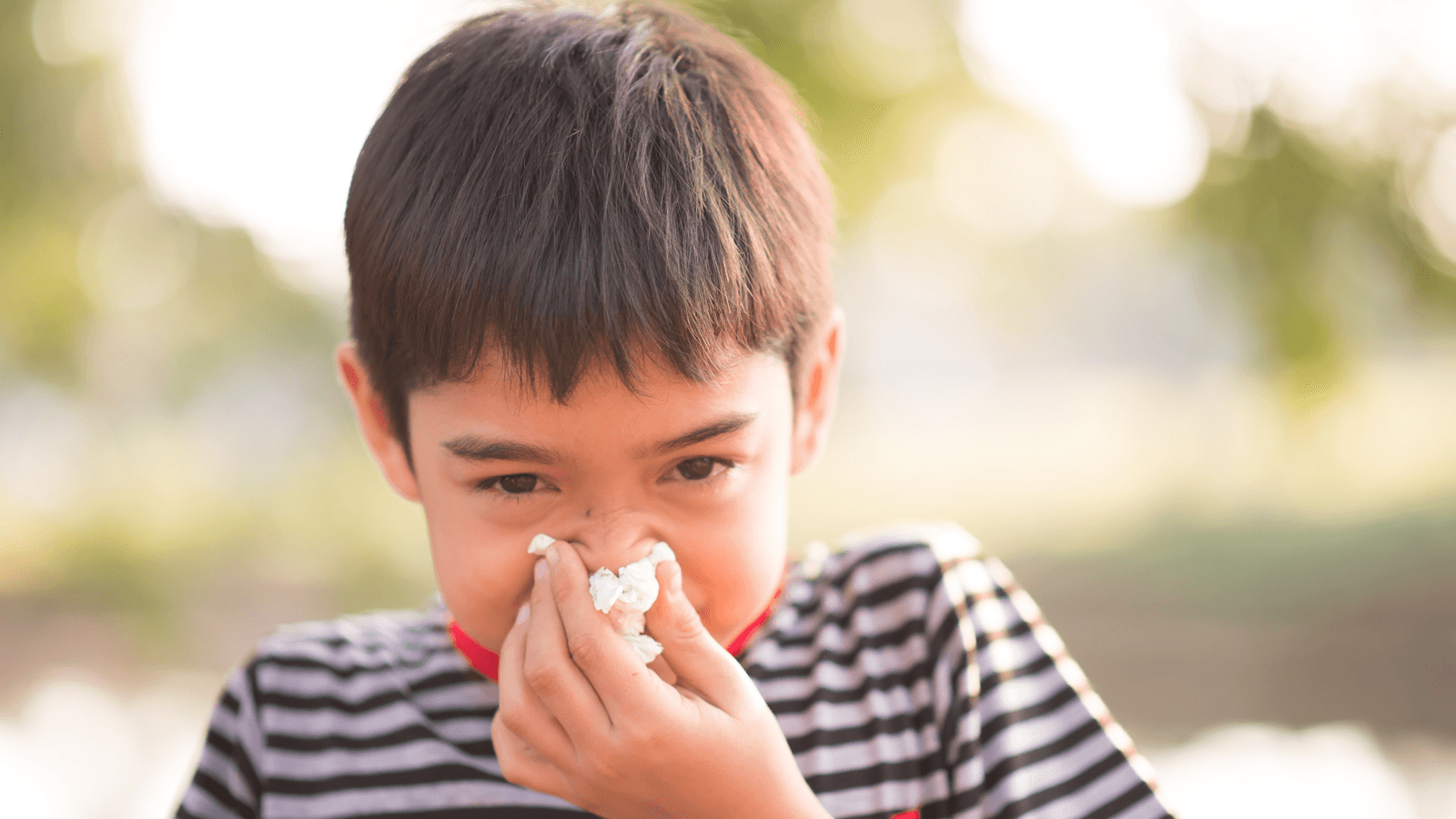 Viêm xoang: Nguyên nhân và cách điều trị chứng xoang mũi hiệu quả